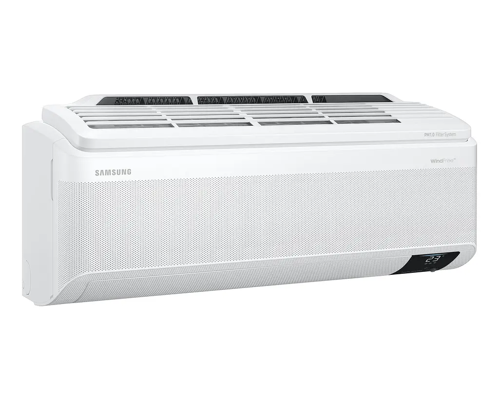 Кондиціонер Samsung AR09AXAAAWKNER - фото 2