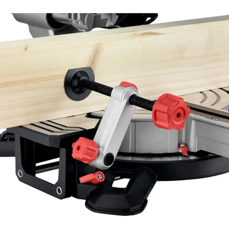 Торцювальна пила Metabo KGS 254 M 1800Вт, 254мм, 16.1кг (613254000) - фото 10