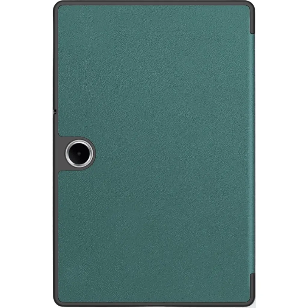 Чохол до планшета BeCover Smart Case Oppo Pad SE / OnePlus Pad lite 11.0" 2025 Dark Green (714781) - фото 2