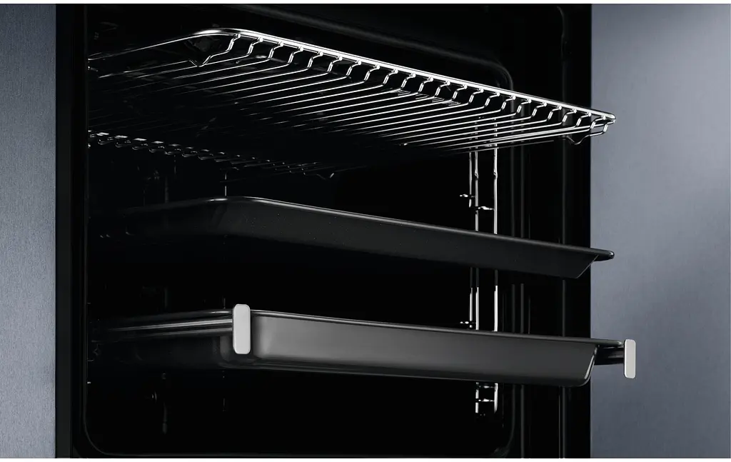 Духова шафа електрична Electrolux EOF3H40BW - фото 4