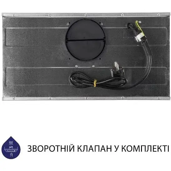 Витяжка вбудована Minola HBI 5627 IV 1000 LED - фото 6