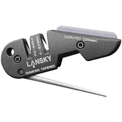 Точило Lansky Blade Medic - фото 4