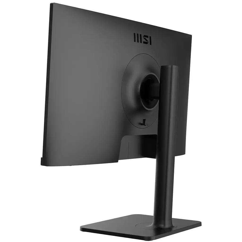Монітор 23.8" MSI Modern MD2412P FHD IPS 100Hz (Modern MD2412P) - фото 4