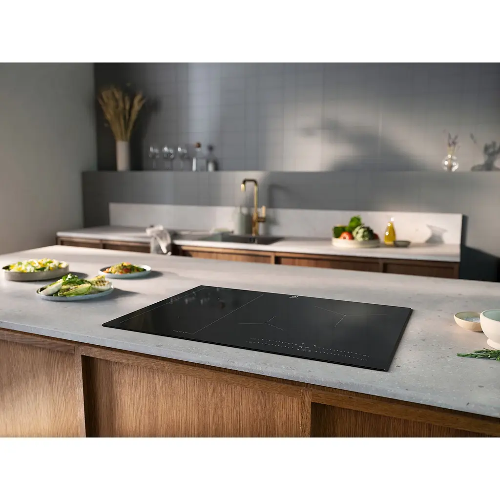 Индукционная варочная поверхность Electrolux EIS77453 [137897] - фото 4