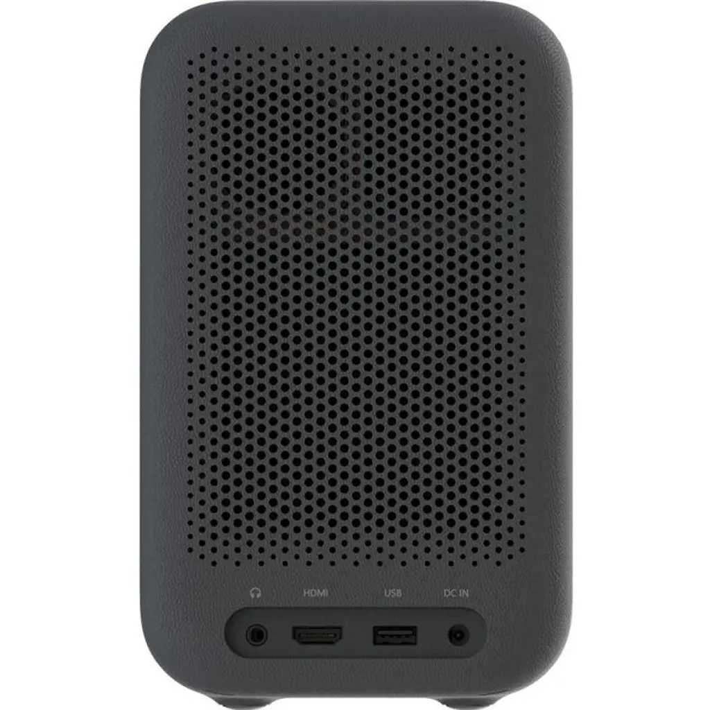 Мультимедийный проектор Xiaomi Smart Projector L1 Pro (BHR9588EU) [130039] - фото 5