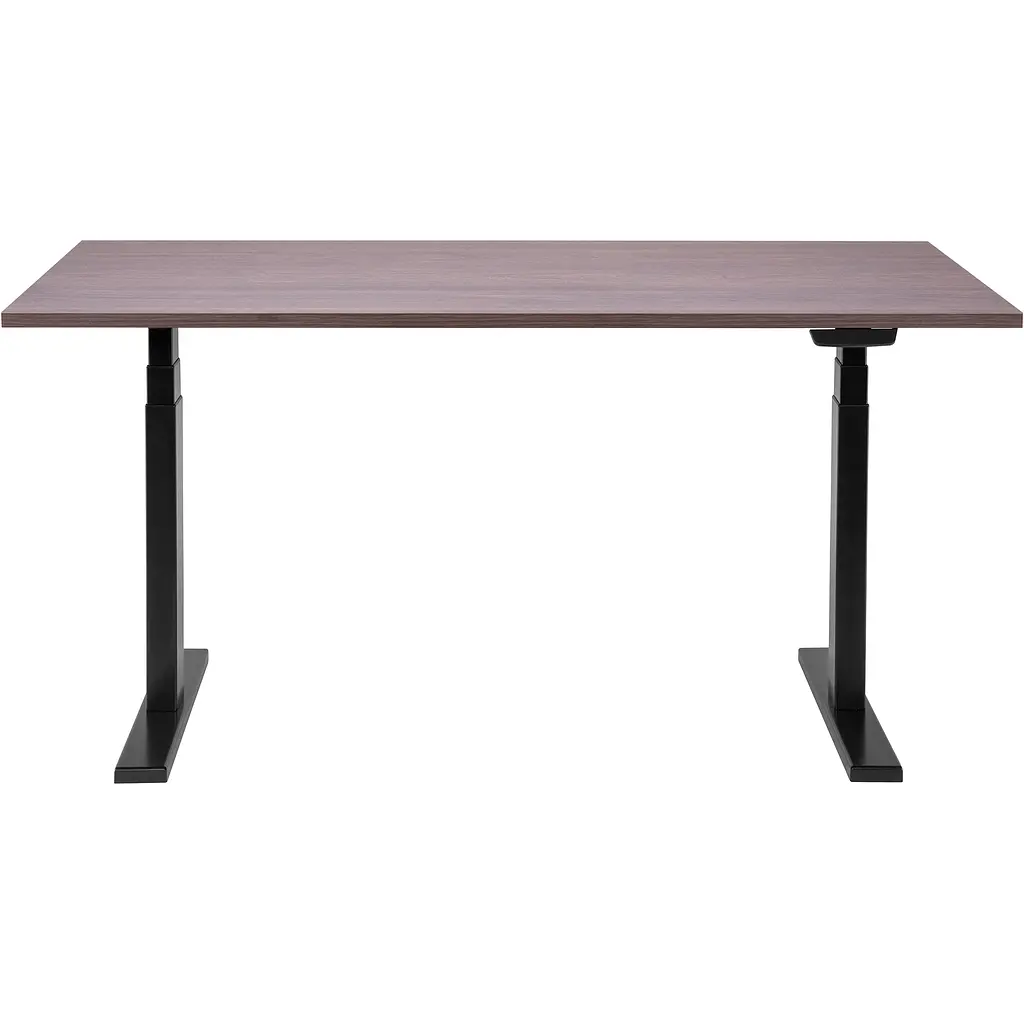 Стіл комп'ютерний 2E CE150WDARK-MOTORIZED з регулюванням висоти - фото 3