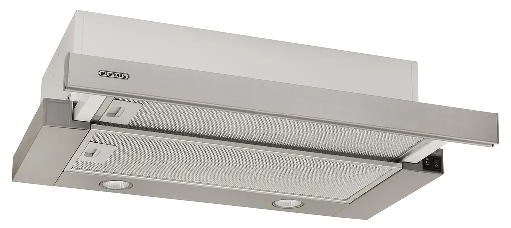 Витяжка Eleyus Breeze 1000 60 IS (6585073)