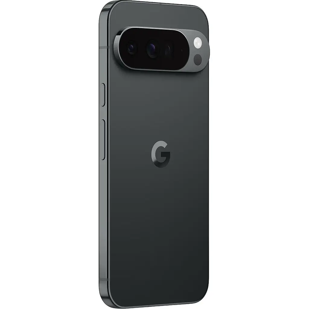 Смартфон Google Pixel 10 Pro XL 16/256GB Obsidian [144029] - фото 5
