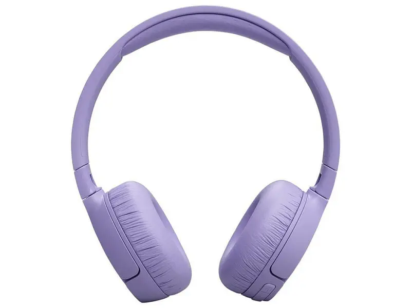 Навушники з мікрофоном JBL Tune 670NC Purple (T670NCPUR) - фото 6