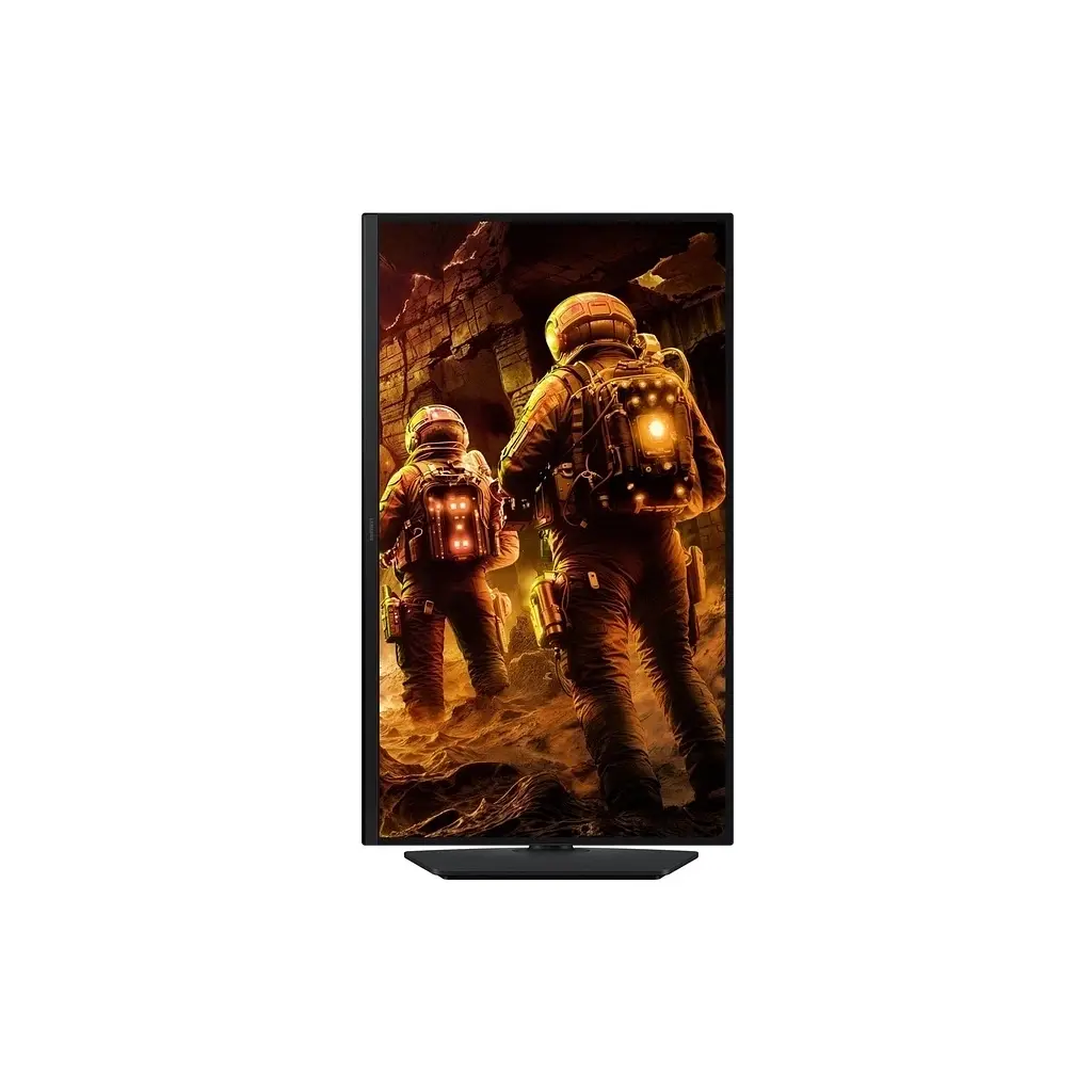 Монітор Samsung LS27FG500EIXUA - фото 8