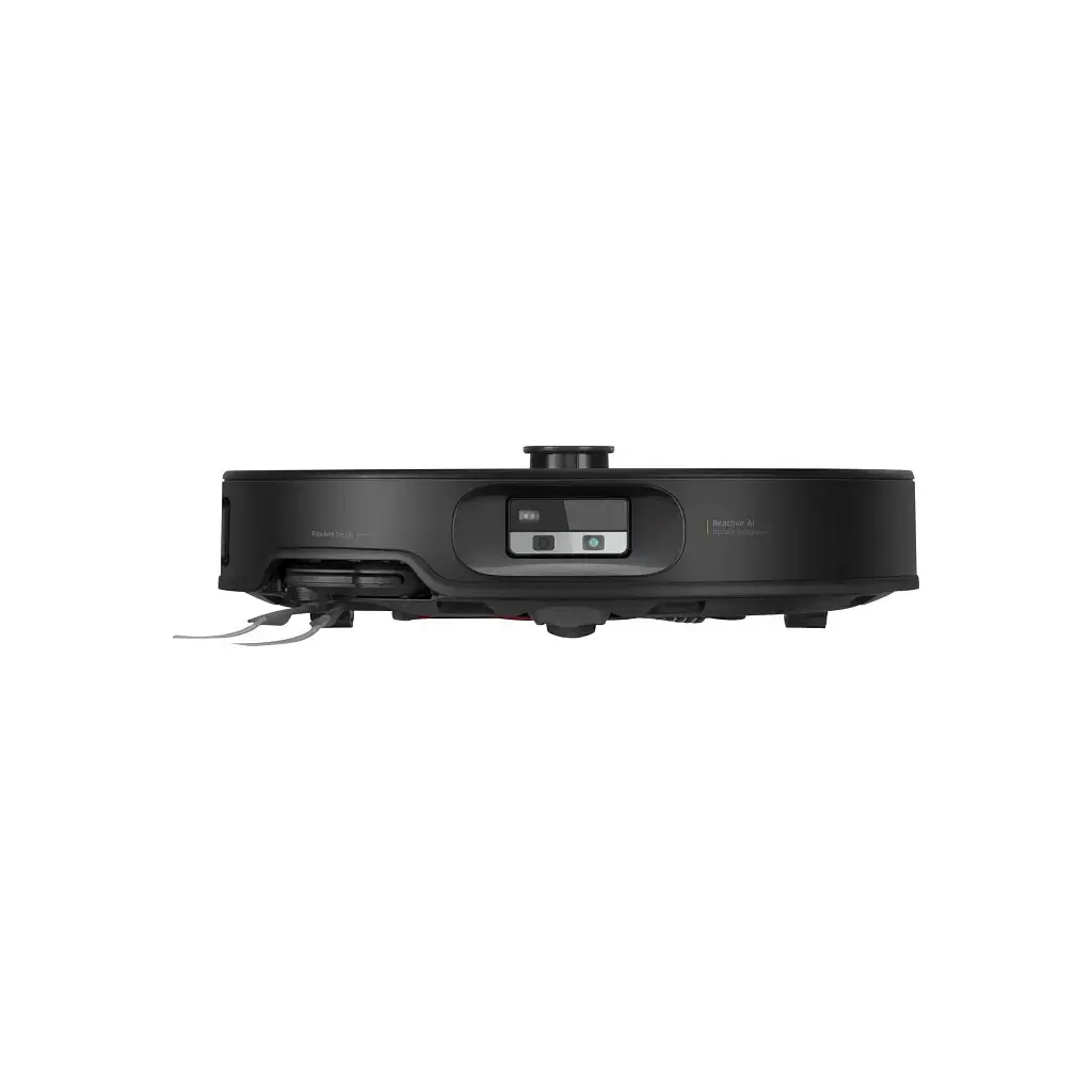 Пилосос Roborock Qrevo Edge 2 Black - фото 6