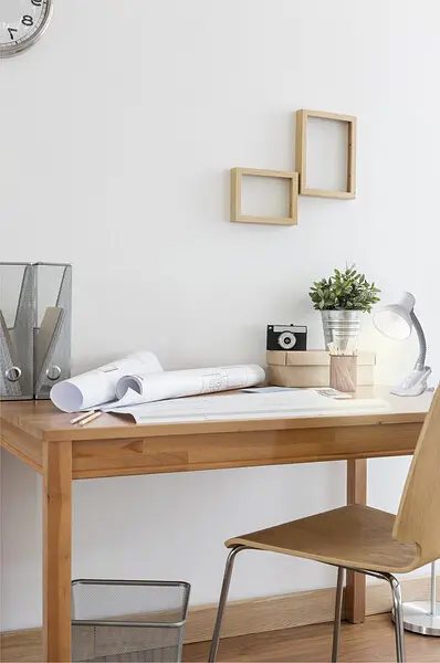 Лампа настільна Kanlux SUZI HР-60-B (7151) - фото 2