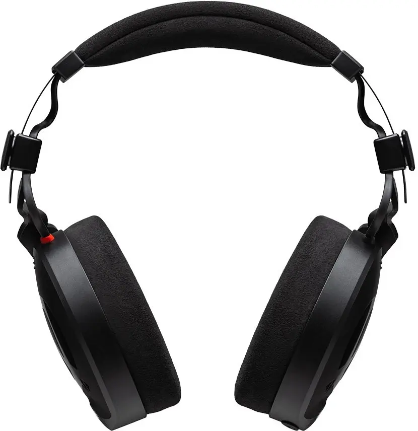 Навушники Rode NTH-100 Black - фото 2