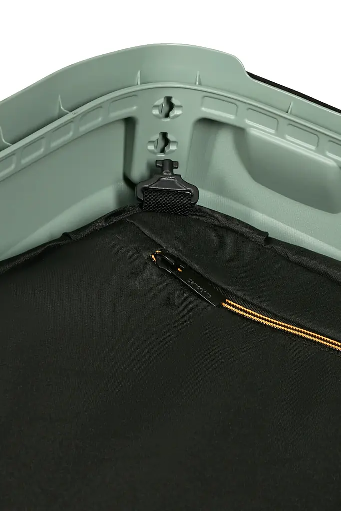 Валіза 69 См Samsonite ESSENS SAGE 69x49x30 KM0*64002 - фото 5
