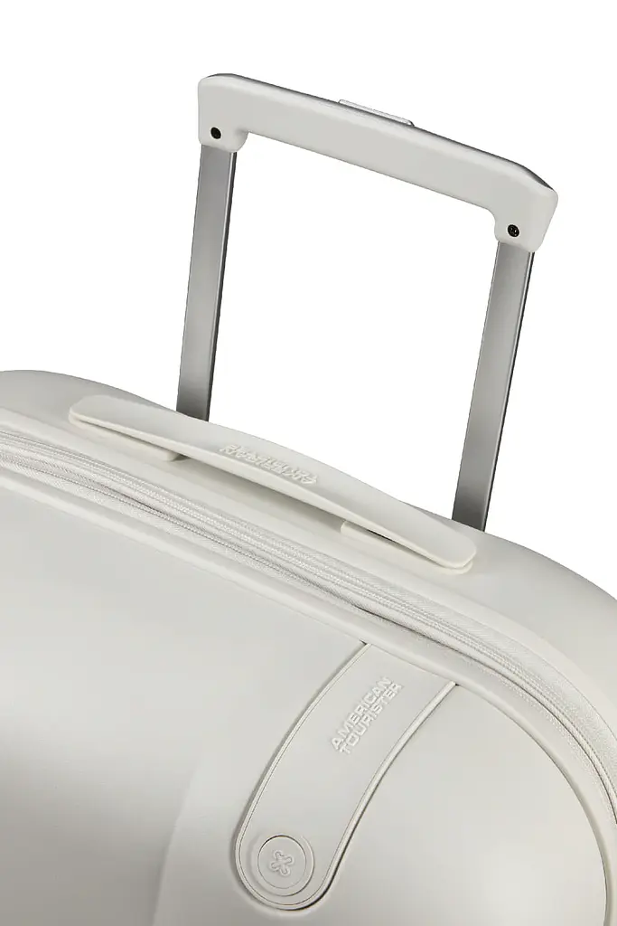 Валіза 77 См American Tourister DREAMI CLOUD WHITE 77x50x30(33) MK3*05003 - фото 3