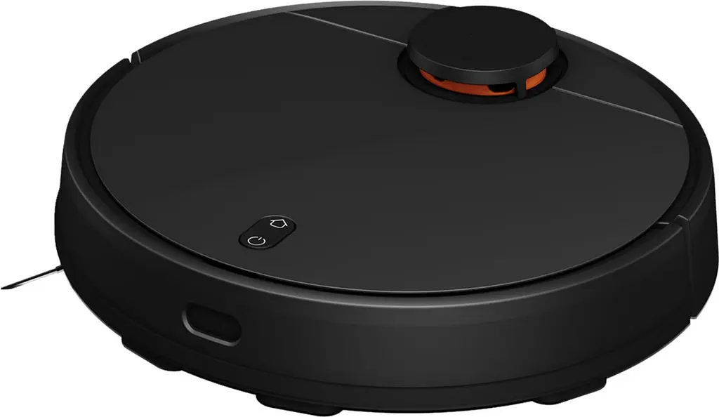 Робот-пылесос Xiaomi Mi Robot Vacuum Mop-P STYJ02YM STYTJ02YM SKV4109GL black - фото 3
