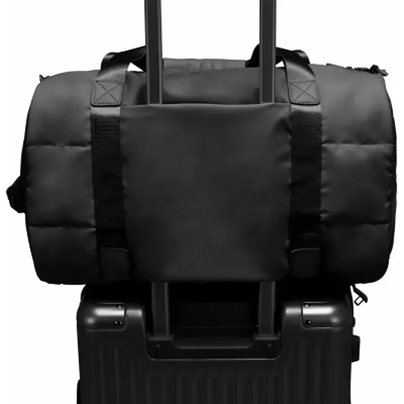 Дорожня сумка Heys Puffer Black (30123-0001-00) (930925) - фото 6