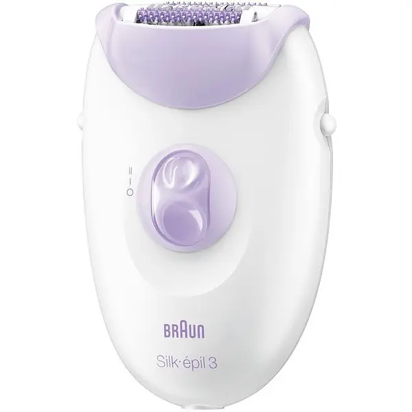 Епілятор Braun SE 3170 - фото 2