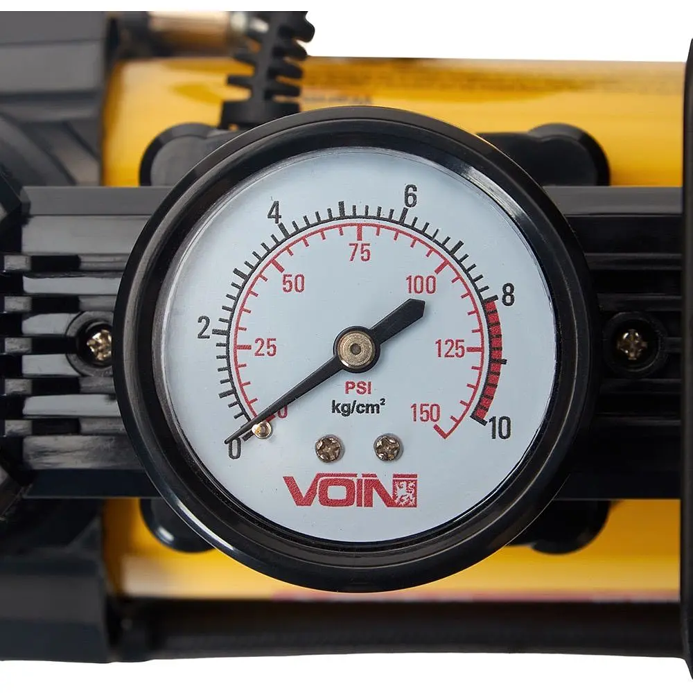 Компресор автомобільний Voin 150 psi 15 А (VL-620) - фото 2