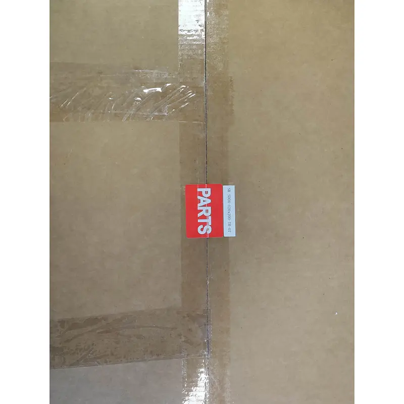 Двері в нішу Koer SR SD04-120x200-TR-07 прозоре скло Easy Clean 10 мм, graphite KR5388, універсальні, прозорий, графіт - фото 7