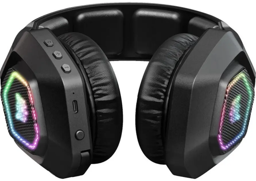 Навушники Onikuma B100 Black - фото 7