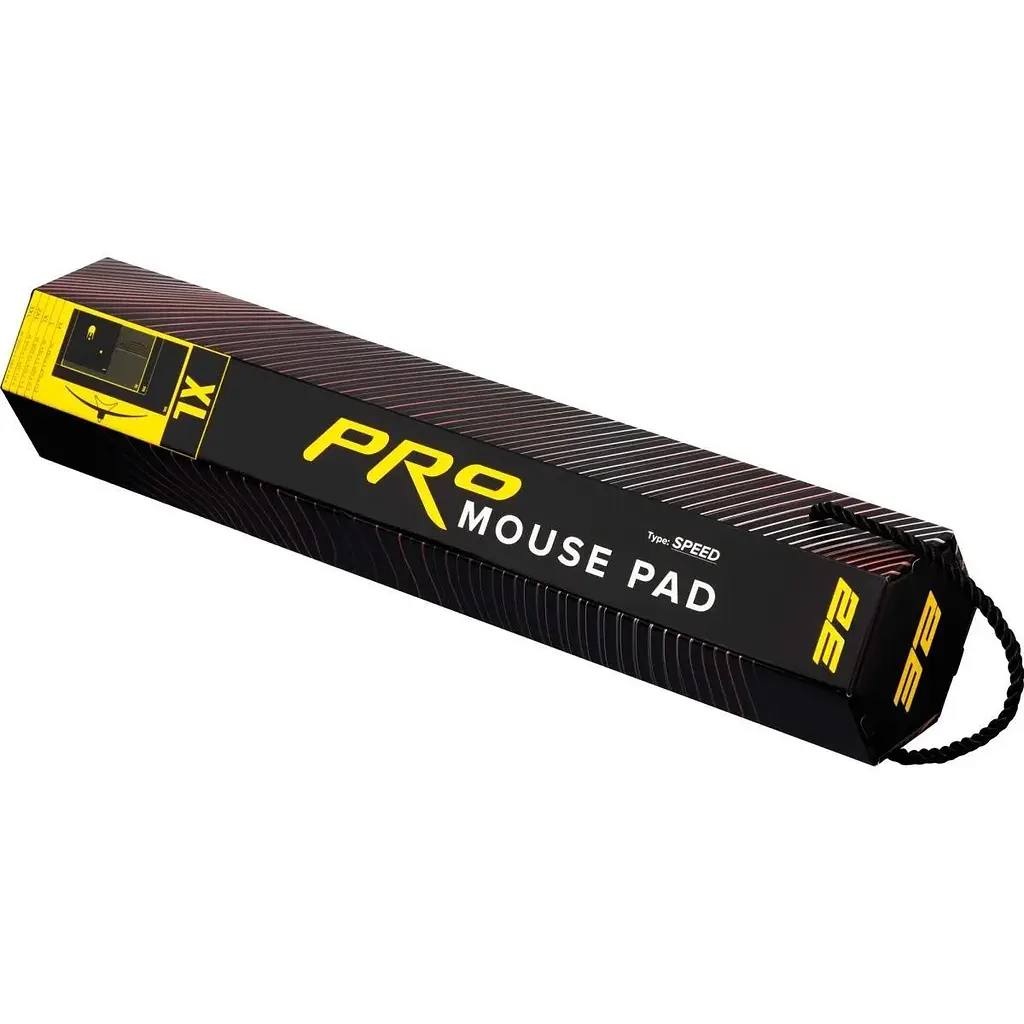 Килимок для миші 2E Gaming Pro Speed XL D03 (2E-SPEED-XL-D03-PRO) [131920] - фото 3