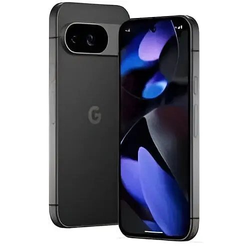 Смартфон Google Pixel 9 5G 12/128Gb Obsidian (США) - фото 7