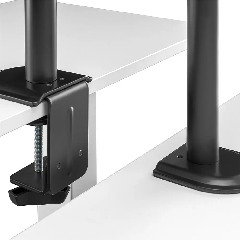 Кронштейн для монітора Brateck LDT66-C048 17"-32" [107929] - фото 9