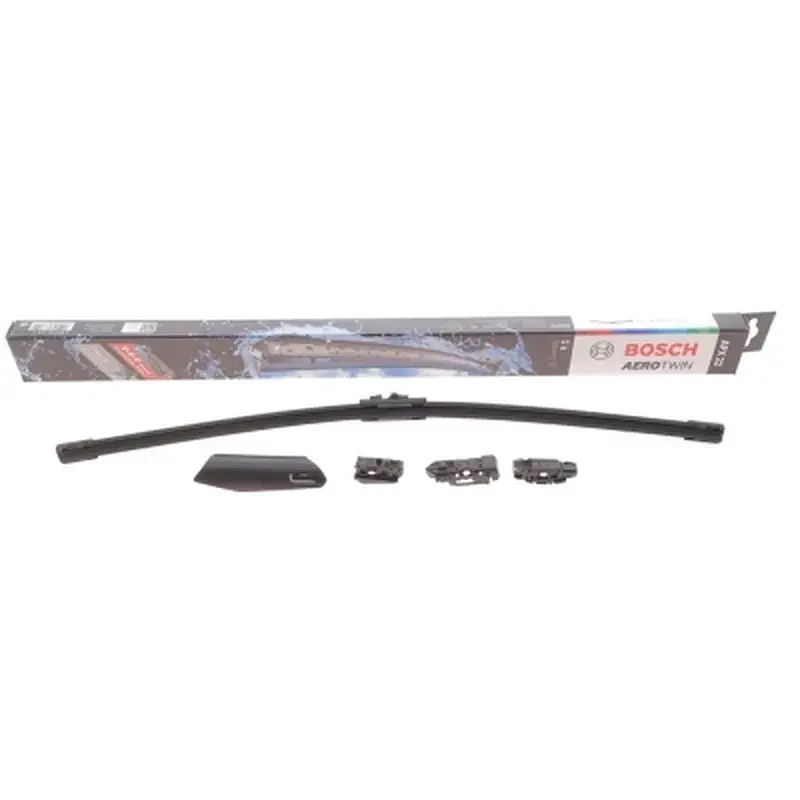 Щітка склоочисника Bosch 3 397 016 310 - фото 5