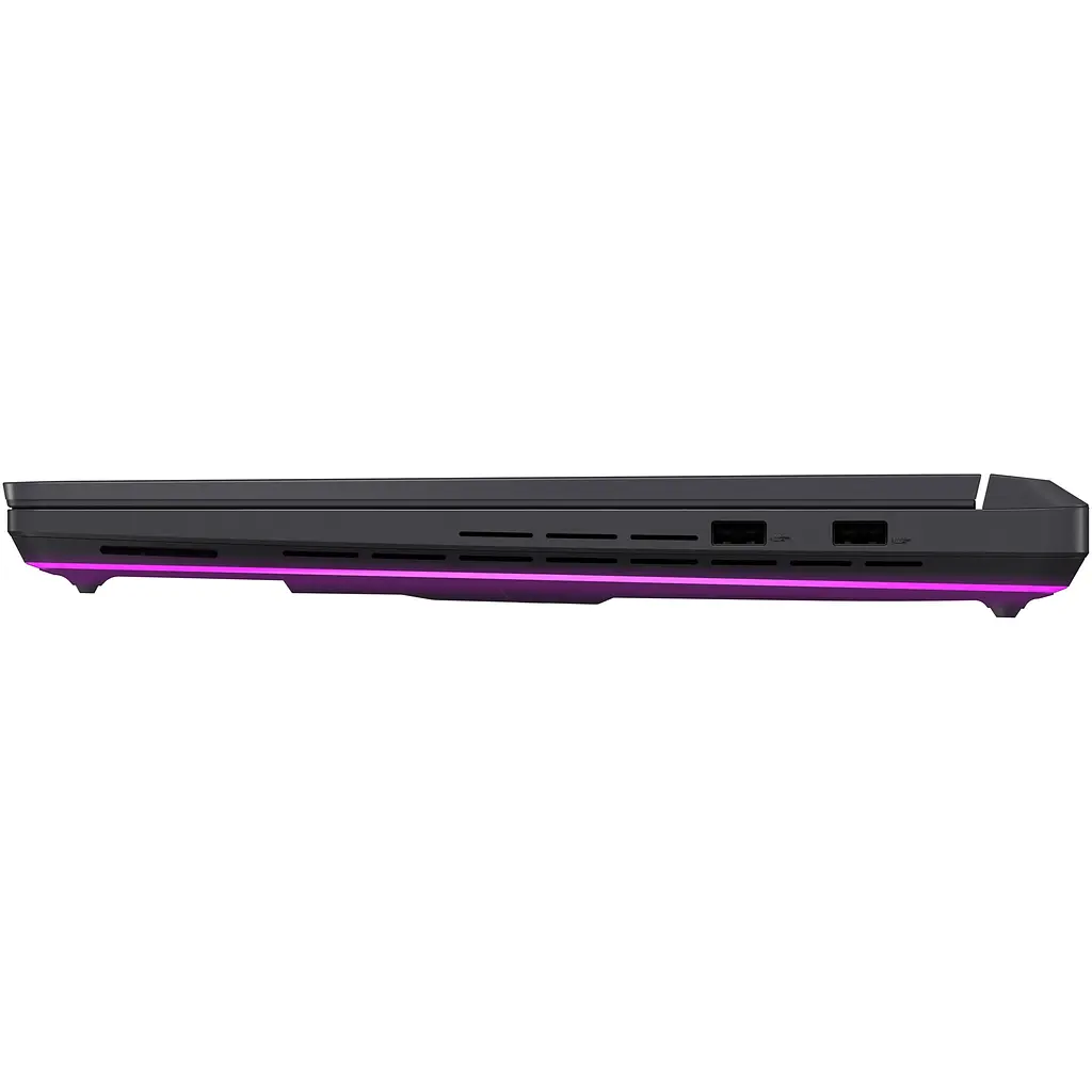 Ноутбук Ігровий ASUS ROG Strix G16 G615LP з процесором Intel Core Ultra 9 275HX pana la 5.4GHz, 16'', 2.5k, WQXGA, IPS, 240Hz, 16GB DDR5 RAM, 1TB SSD, NVIDIA Windows 11 Home, Eclipse сірий, 3Y PUR - фото 20