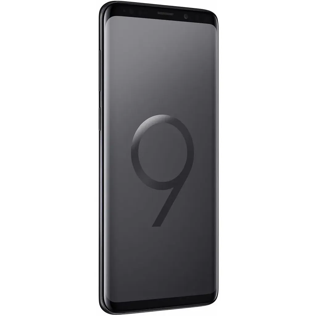 Смартфон Samsung Galaxy S9+ 6/64Gb Black (SM-G9650) (SnapDragon) - фото 18
