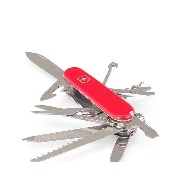 Ніж Victorinox Swiss Army Ranger (1.3763)