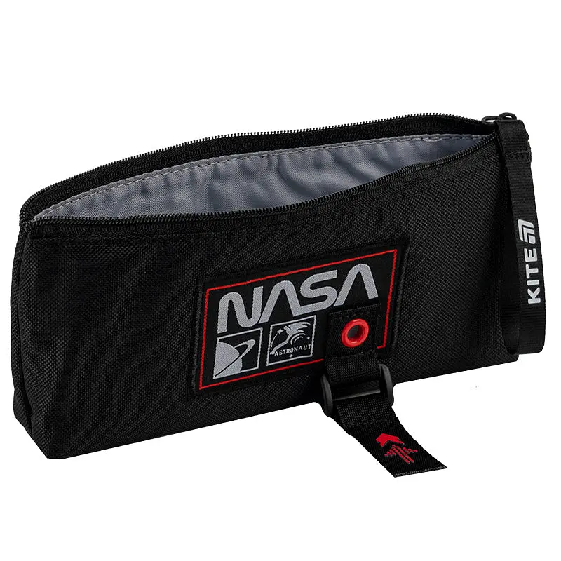 Пенал Kite NS черный (NS25-680) - фото 6