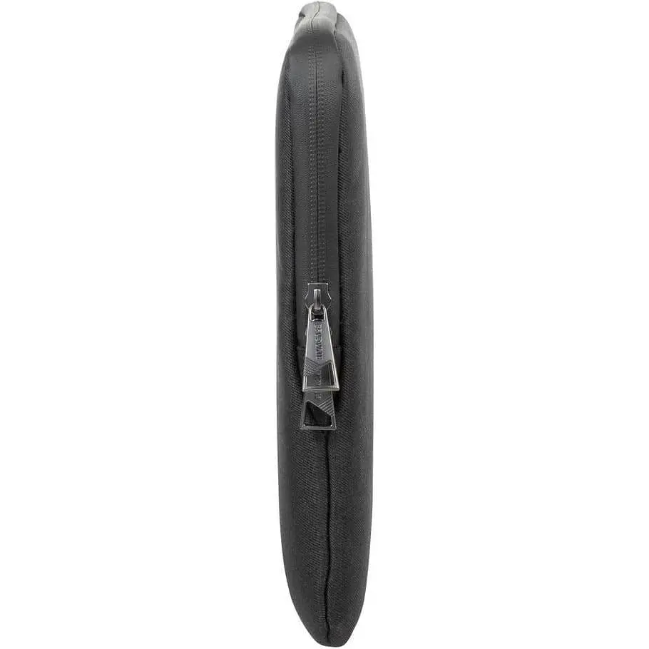 Чохол для ноутбука Rivacase 14" Rivaсase 8114 (Black) ECO (8114 (Black) ECO) - фото 5