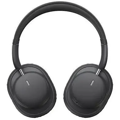 Беспроводные наушники полноразмерные Baseus Bowie D03 (NGTD030101) черные - фото 3