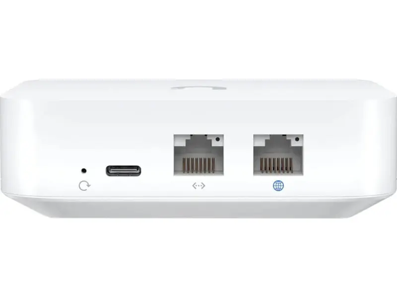 Маршрутизатор Ubiquiti Unifi UXG-Lite - фото 5