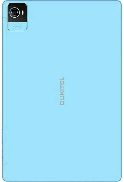 Планшет Oukitel OKT3 8/256Gb Blue LTE - фото 5
