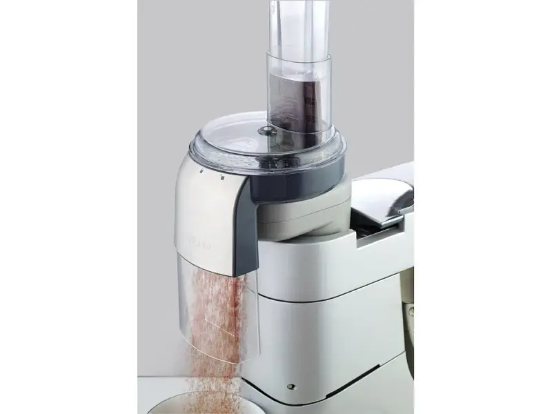 Насадка-овочерізка Kenwood AT340 - фото 6