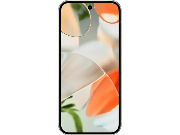 Смартфон Google Pixel 9 12 GB 256 GB Porcelain SIM + eSIM EU (GA05843-GB) - фото 2