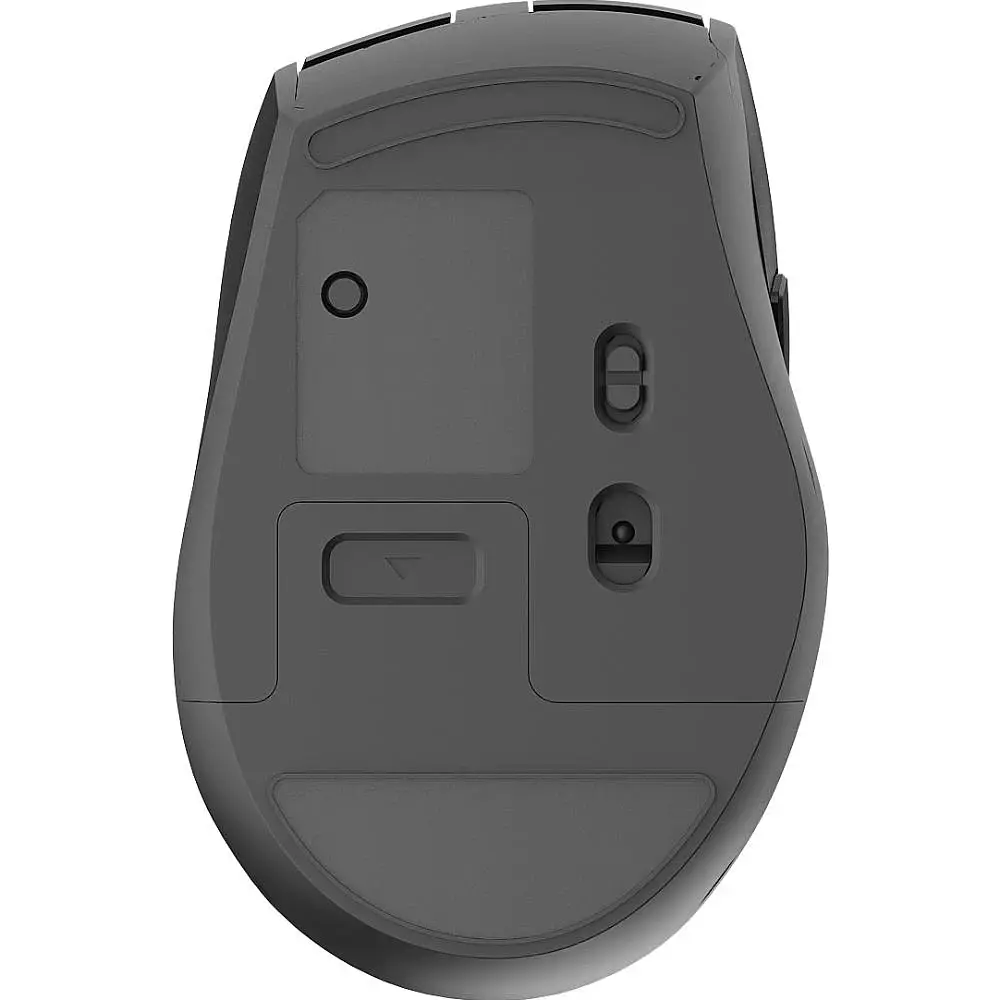 Миша Wireless OfficePro M315B Silent Click Black (M315B) UA - фото 3