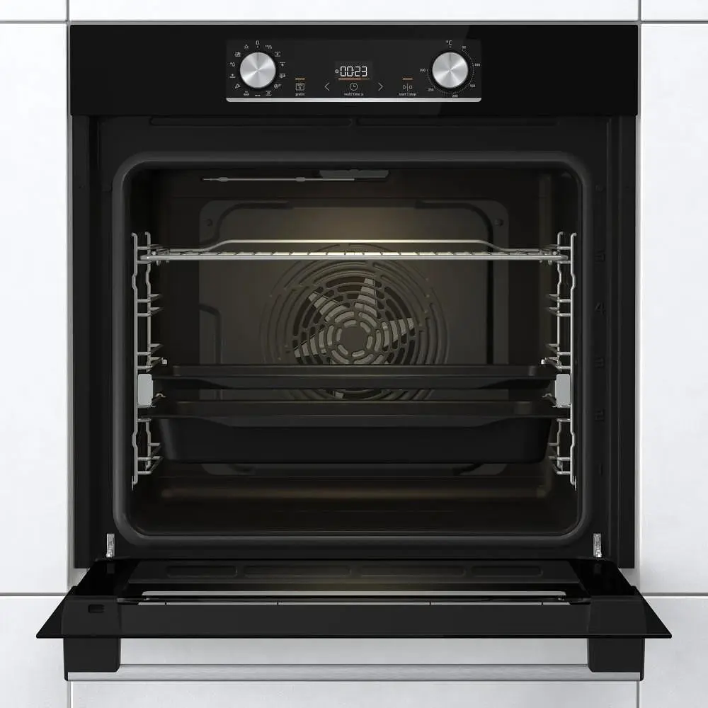Духова шафа Gorenje BOSX6737E13BG - фото 2