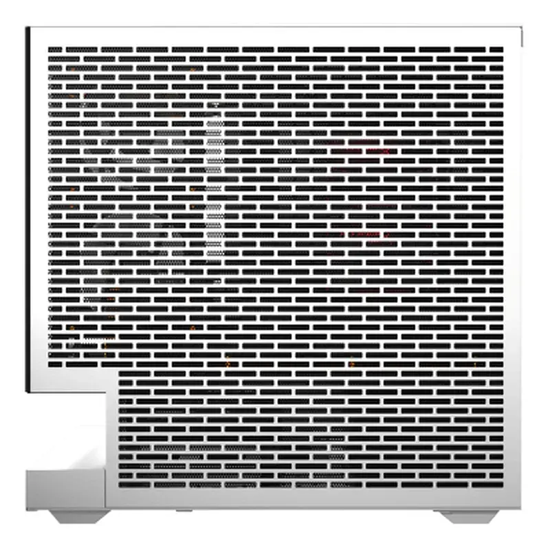 Корпус для ПК DARKFLASH F1 WHITE - фото 2