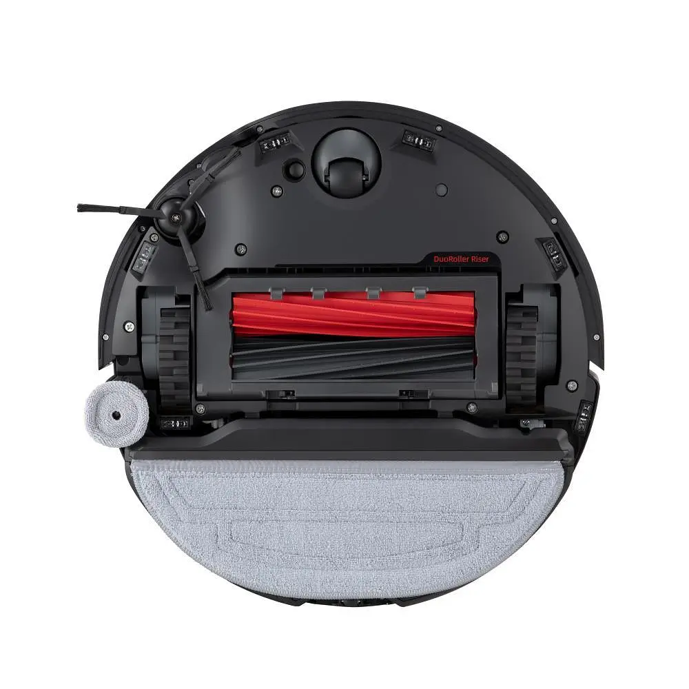 Робот-пилосос S8 MAX ULTRA BLK S8MU52-00 ROBOROCK - фото 7