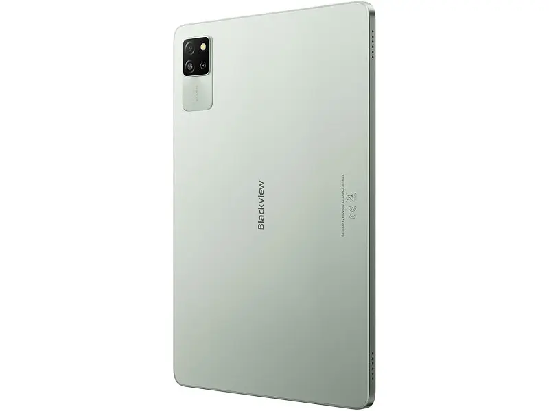 Планшет Blackview Tab 60 4/128GB Wi-Fi Mint Green - фото 5