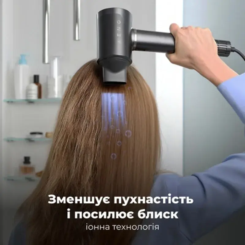 Фен AENO HD5B (AHD0005B) - фото 5
