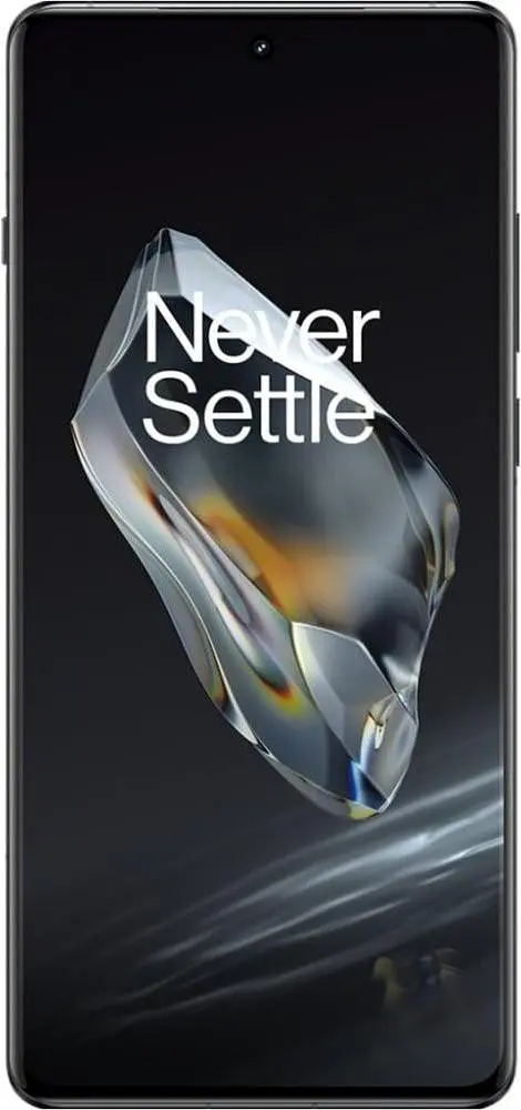 Смартфон OnePlus 12 12/256GB Silky Black Global Version - фото 2