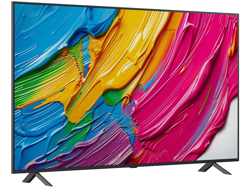 Телевізор LG 65QNED80A6A - фото 8