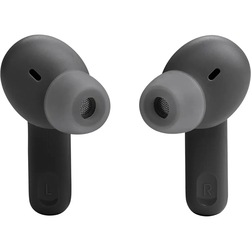 Навушники TWS JBL Tune 245 NC 5.3 Black (JBLT245NCTWSBLK) UA - фото 4