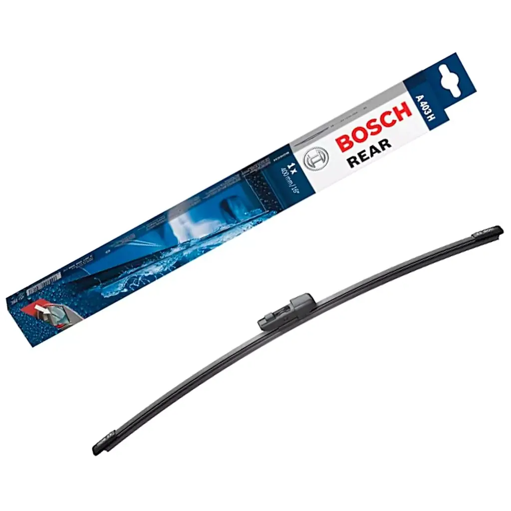 Щітка склоочисника Bosch 3 397 008 057 - фото 2