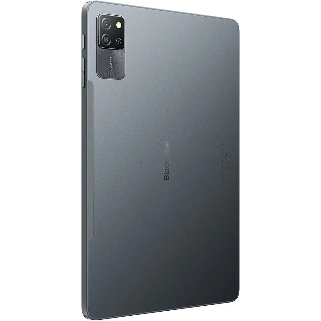 Планшет Blackview TAB 60 Pro SET 8/128GB LTE Volcano Grey (6931548322498) Global EU [154731] - фото 4